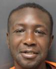 Mugshot of JALEN D JOHNSON