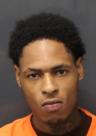 Mugshot of JAYLEN MARQUESE GARRETT