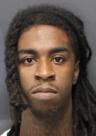 Mugshot of JEREMIAH HAYES