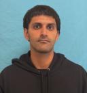 Mugshot of MOHAMMAD SABER AFANEH