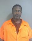 Mugshot of DONNIE PERNELL DAVIS