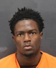 Mugshot of XAVIER RAYSHAWN WILLIAMS