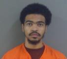 Mugshot of JOSEPH BENJAMIN Joyeaux