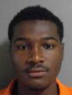 Mugshot of JAYMIE THOMAS