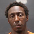 Mugshot of CARL DANDRE THOMPSON