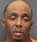 Mugshot of RAYMOND BRUMFIELD