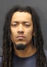 Mugshot of CARLISLE JOHNSON