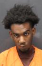 Mugshot of SEAN WESLEY