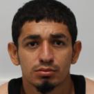 Mugshot of SELVIN PAZ