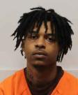 Mugshot of KENNETH FORBES