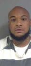 Mugshot of LEROY GEORGE