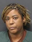 Mugshot of ALICIA RENEE MALOID