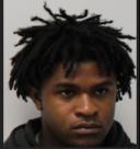 Mugshot of JALON MOORE