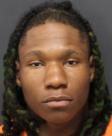 Mugshot of JA'BRIEL TERRELL WESTON