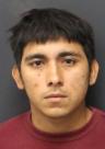 Mugshot of KEVIN BENJAMIN SANTOS-LARA