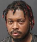 Mugshot of DEDRICK JERMAINE ROBERTSON