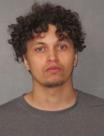 Mugshot of ZARIAN SMITH