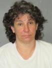 Mugshot of SANDRA B ALBRIGHT
