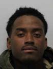 Mugshot of JAMALL JACQUE