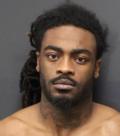Mugshot of TYRESE KELLER