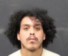 Mugshot of JUAN JR GUERRERO