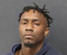 Mugshot of KIREION LEE THORNTON