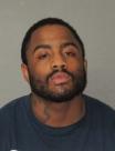 Mugshot of DARRIUS WAYNE HOWARD