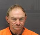 Mugshot of BRUCE CLARKE HAYDEN