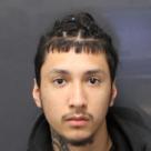 Mugshot of BRIAN DELCID