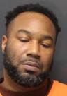 Mugshot of CHRISTOPHER JEROME CARTER