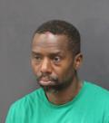 Mugshot of JONATHAN CARNELL WILLIAMS