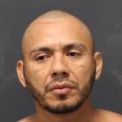 Mugshot of LESTER CONTRERAS