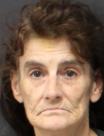 Mugshot of TAMMY R TULLIER WELCH