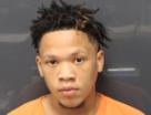 Mugshot of TRENDEZ YKELL DOHERTY