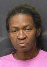 Mugshot of LATONYA DEON SIMMONS