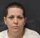 Mugshot of MYRA MARIE LOTT