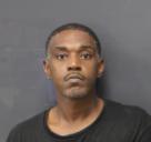 Mugshot of BYRON CHRISTOPHER JR PITCHER