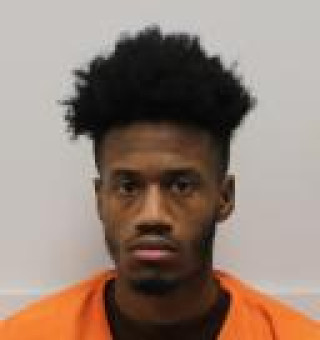 Mugshot of THOMAS CALVIN TAYLOR