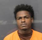 Mugshot of RASHAD MALIK JENKINS