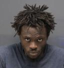 Mugshot of DEMARQUES MONTRELL MITCHELL
