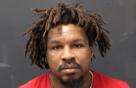 Mugshot of LEONARD JOHNNY PARKER