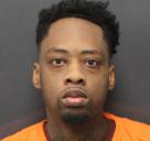 Mugshot of RYNDELL TYRONE RICHARD
