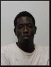 Mugshot of BRANDON TERRELL JACKSON