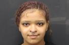 Mugshot of KHOLEE BREA YATES