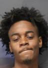 Mugshot of KELVIN Lewis CAVALIER
