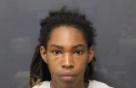 Mugshot of DONNAEZYA JANAE ANDERSON
