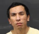 Mugshot of DELVIN WALKS