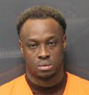 Mugshot of SANTROY BARSHAE JEFFERSON