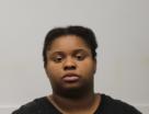Mugshot of PAULA RENELL FOWLER