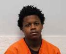 Mugshot of ALLEN WALKER